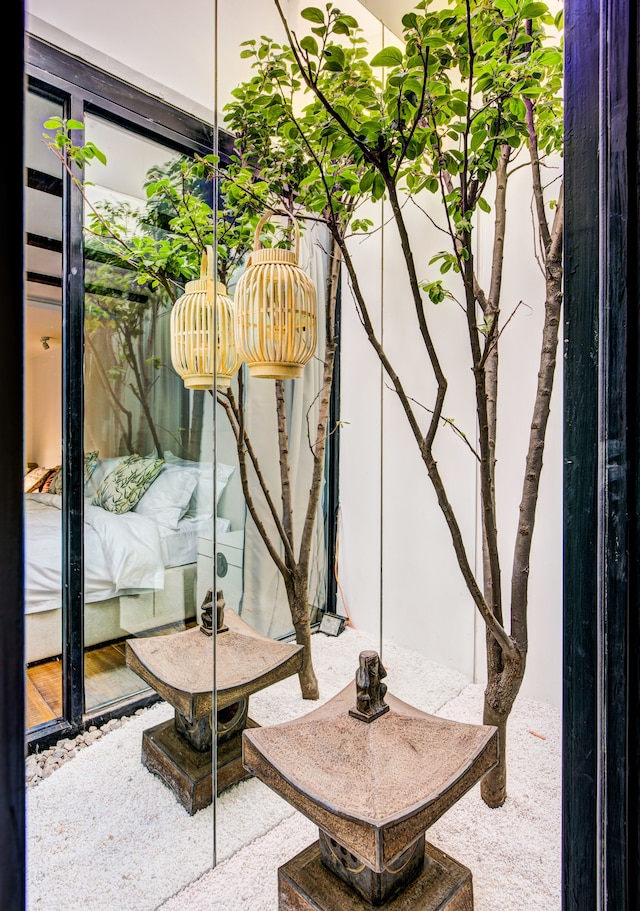 北京 ラ ザイ ナン ルオ グ シャン ワン フ ジン フォビディン シティ コートヤード ホテル