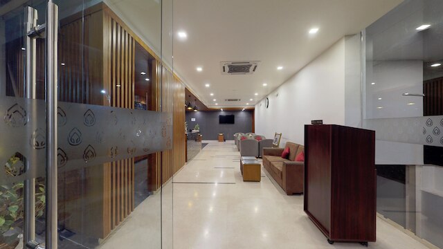 シヴァズ ゲートウェイ エアポート リゾート