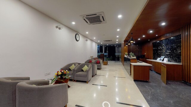 シヴァズ ゲートウェイ エアポート リゾート