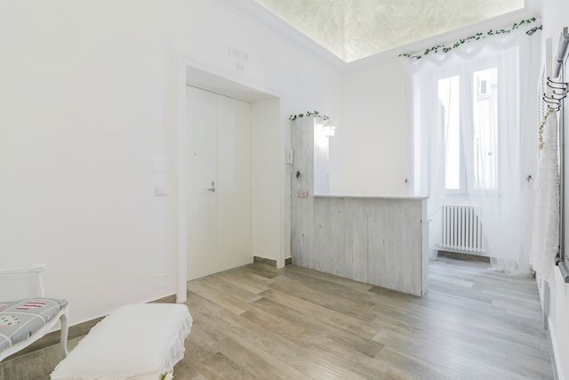 ル ヴィラネル B&B