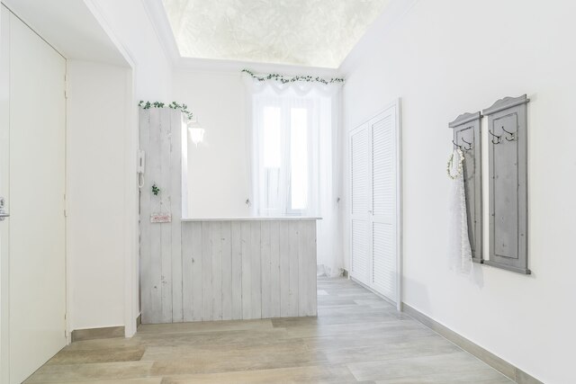 ル ヴィラネル B&B