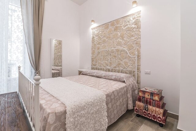 ル ヴィラネル B&B