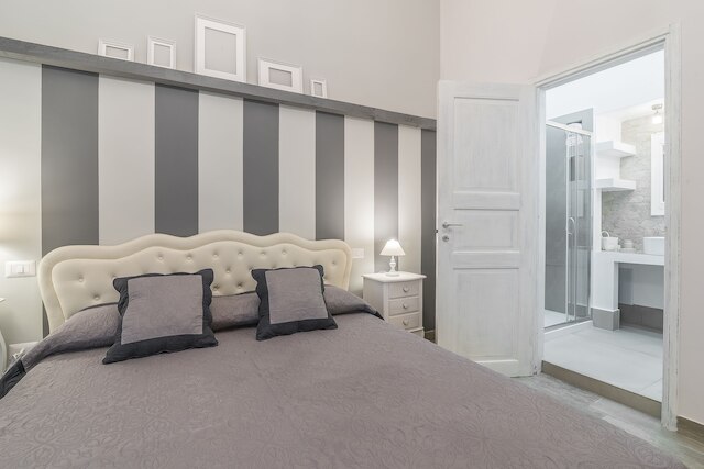 ル ヴィラネル B&B