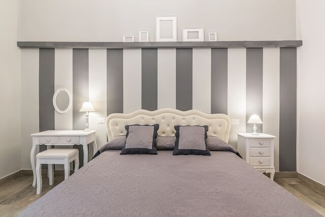 ル ヴィラネル B&B