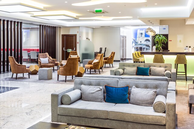 エンパイア リスボン ホテル