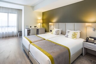 エンパイア リスボン ホテル