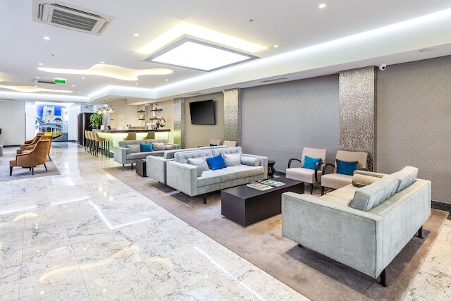 エンパイア リスボン ホテル