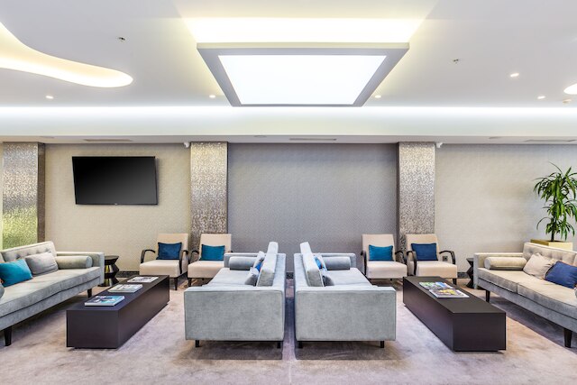 エンパイア リスボン ホテル