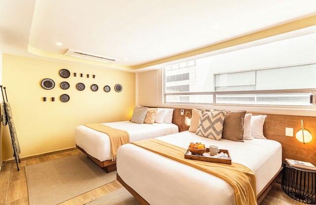 グランド チャプルテペック レジデンシャル