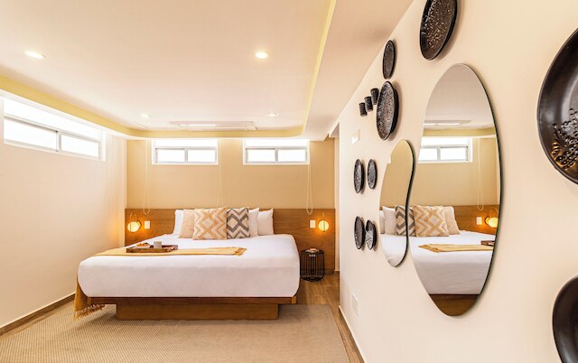 グランド チャプルテペック レジデンシャル