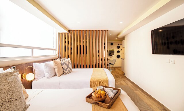 グランド チャプルテペック レジデンシャル