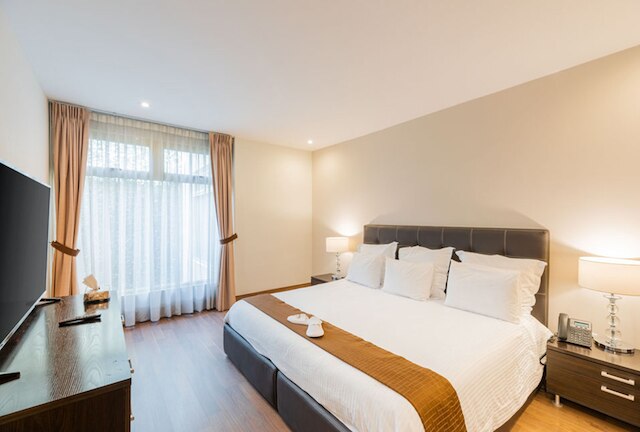 ラマルティネ 619 レジデンシャル