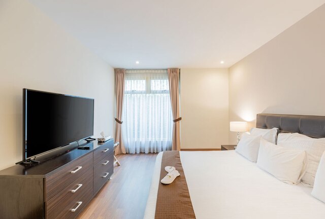 ラマルティネ 619 レジデンシャル