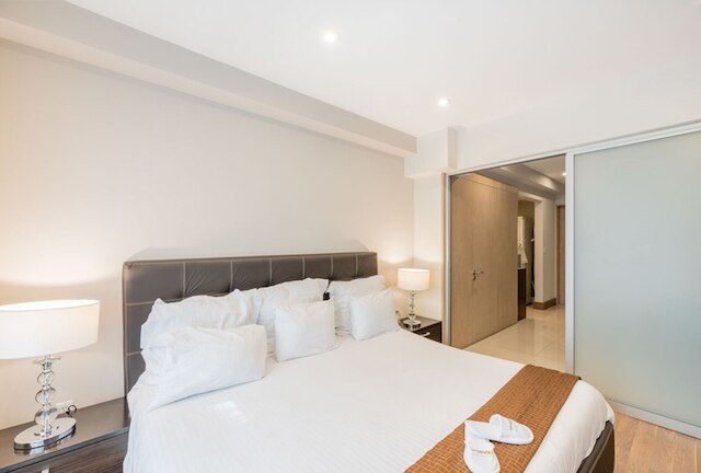 ラマルティネ 619 レジデンシャル