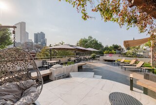 ラマルティネ 619 レジデンシャル