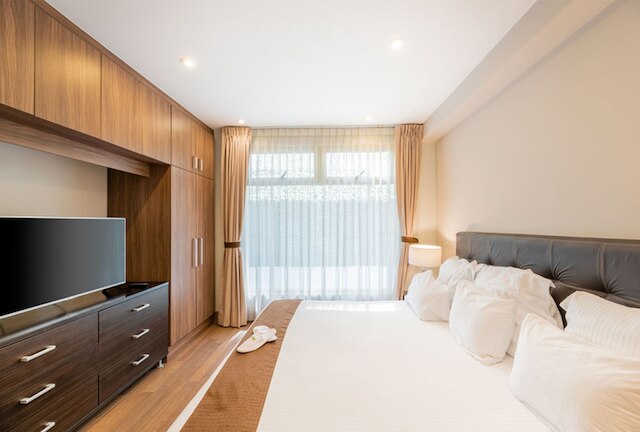 ラマルティネ 619 レジデンシャル