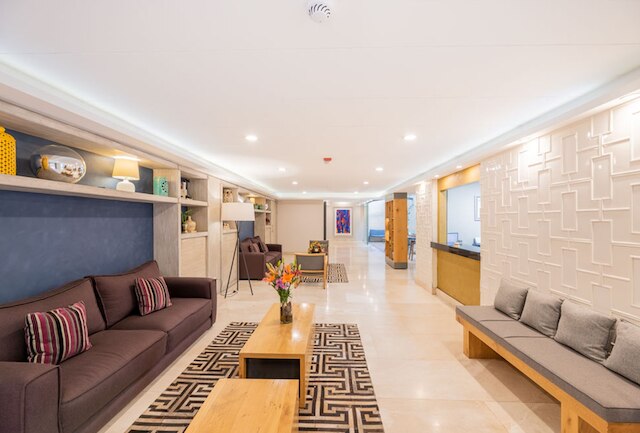 ラマルティネ 619 レジデンシャル