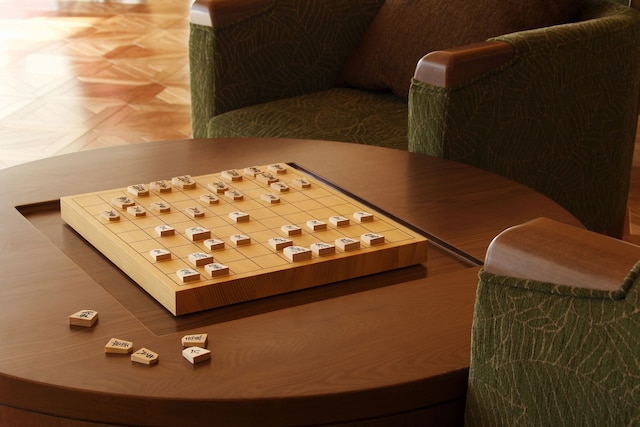 ゆづくし Salon 一の坊