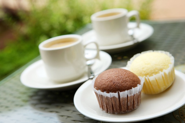 ゆづくし Salon 一の坊