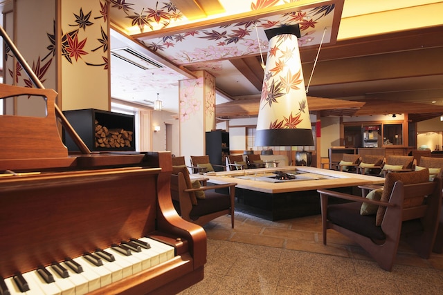 ゆづくし Salon 一の坊