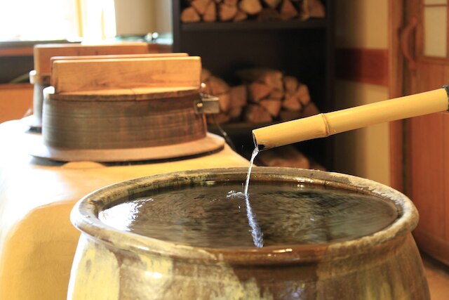 ゆづくし Salon 一の坊