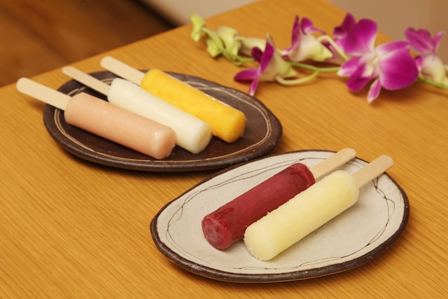 ゆづくし Salon 一の坊