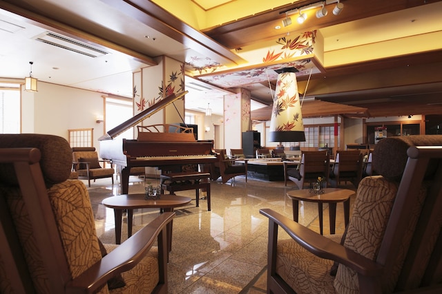 ゆづくし Salon 一の坊