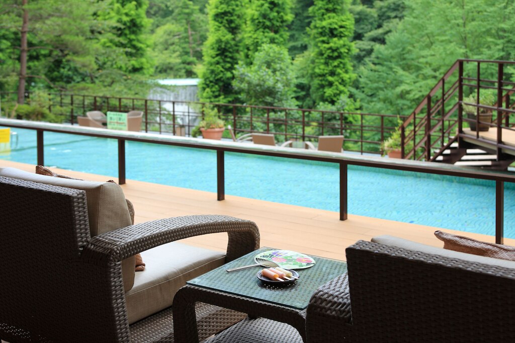 9.ゆづくし Salon 一の坊