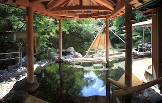 ゆづくし Salon 一の坊