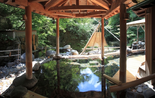 ゆづくし Salon 一の坊