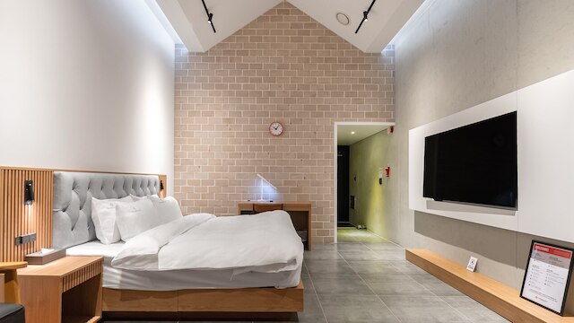 シュヴァイツァー ドルフ ホテル