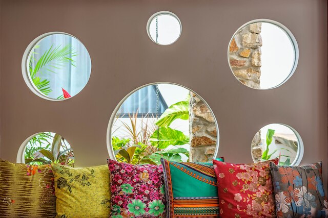 ザ シークレット コーナー ユニーク レジデンス