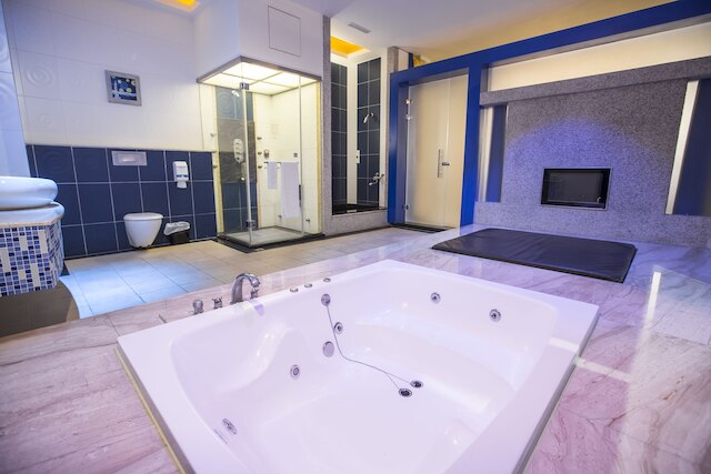 ムーンエリア ビジネス レジャー モーテル (観月商務休閑旅館)