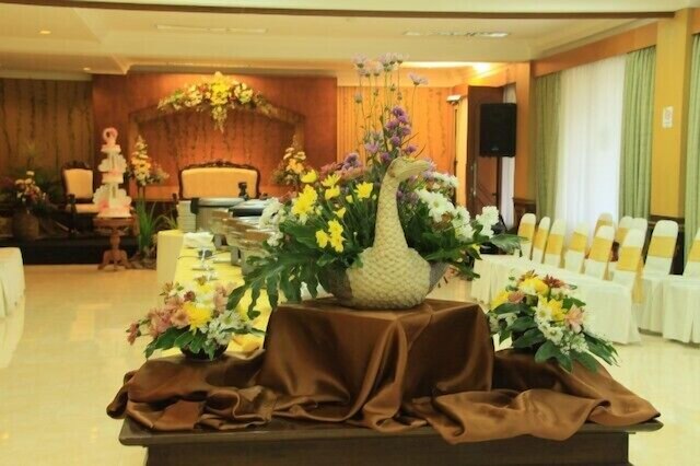 ホテル フィラデルフィア