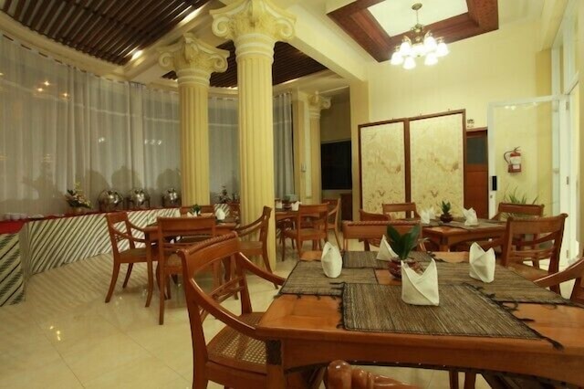 ホテル フィラデルフィア