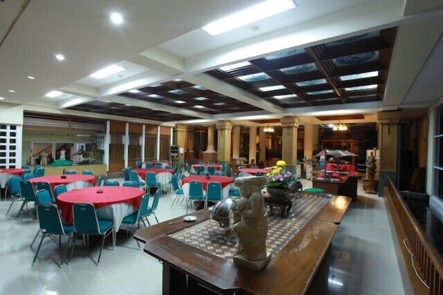 ホテル フィラデルフィア