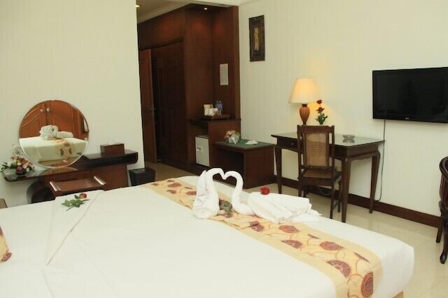 ホテル フィラデルフィア