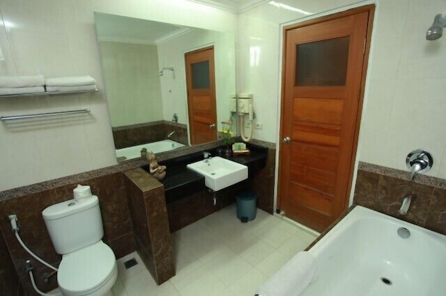 ホテル フィラデルフィア