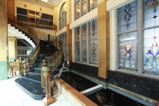 ホテル フィラデルフィア