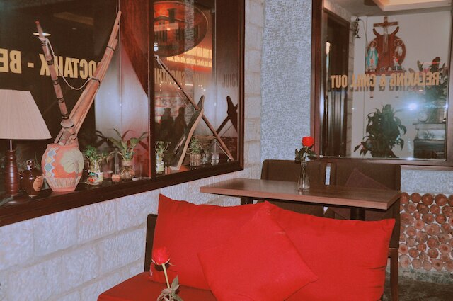 サパ ヒルズ ホテル