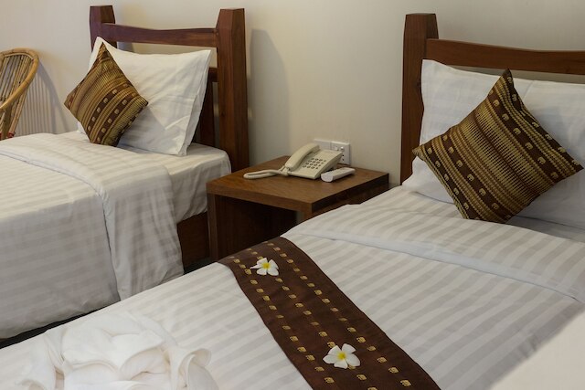 ハク ブティック ホテル & リゾート