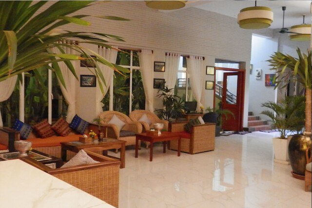 ハク ブティック ホテル & リゾート