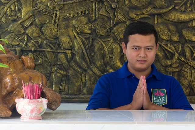 ハク ブティック ホテル & リゾート