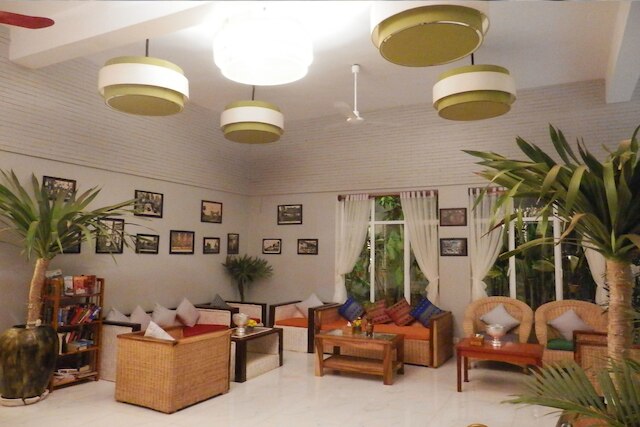 ハク ブティック ホテル & リゾート