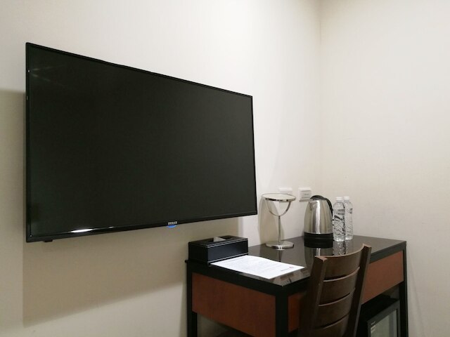 ホテル J 桃園 (日月光國際大飯店)