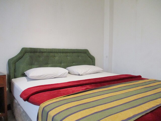 オテル マキシム クイタング ジャカルタ