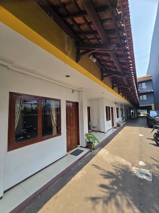 オテル マキシム クイタング ジャカルタ