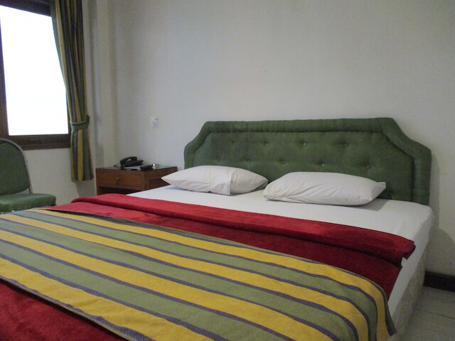 オテル マキシム クイタング ジャカルタ