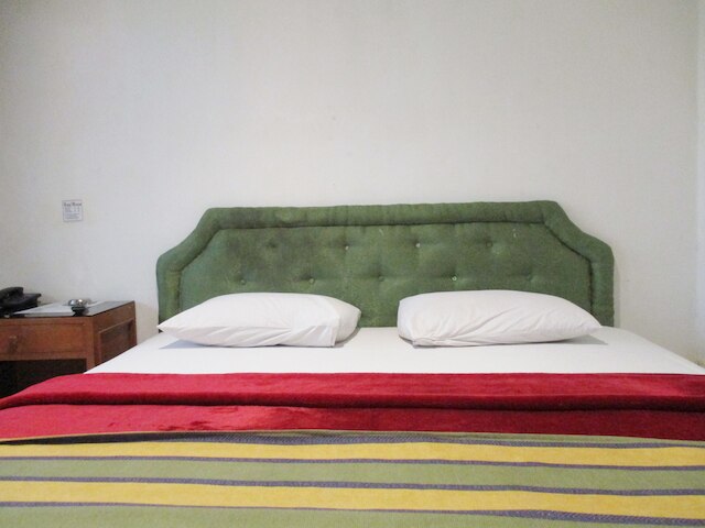 オテル マキシム クイタング ジャカルタ