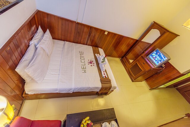 トラベラーホーム アンコール